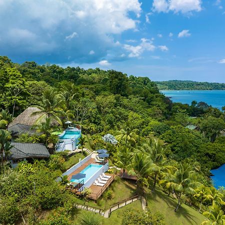 The Tranquilo Lodge, Adult Only, All Meals Included Drakes Bay エクステリア 写真
