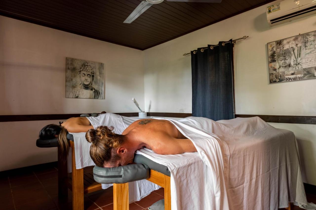 The Tranquilo Lodge, Adult Only, All Meals Included Drakes Bay エクステリア 写真