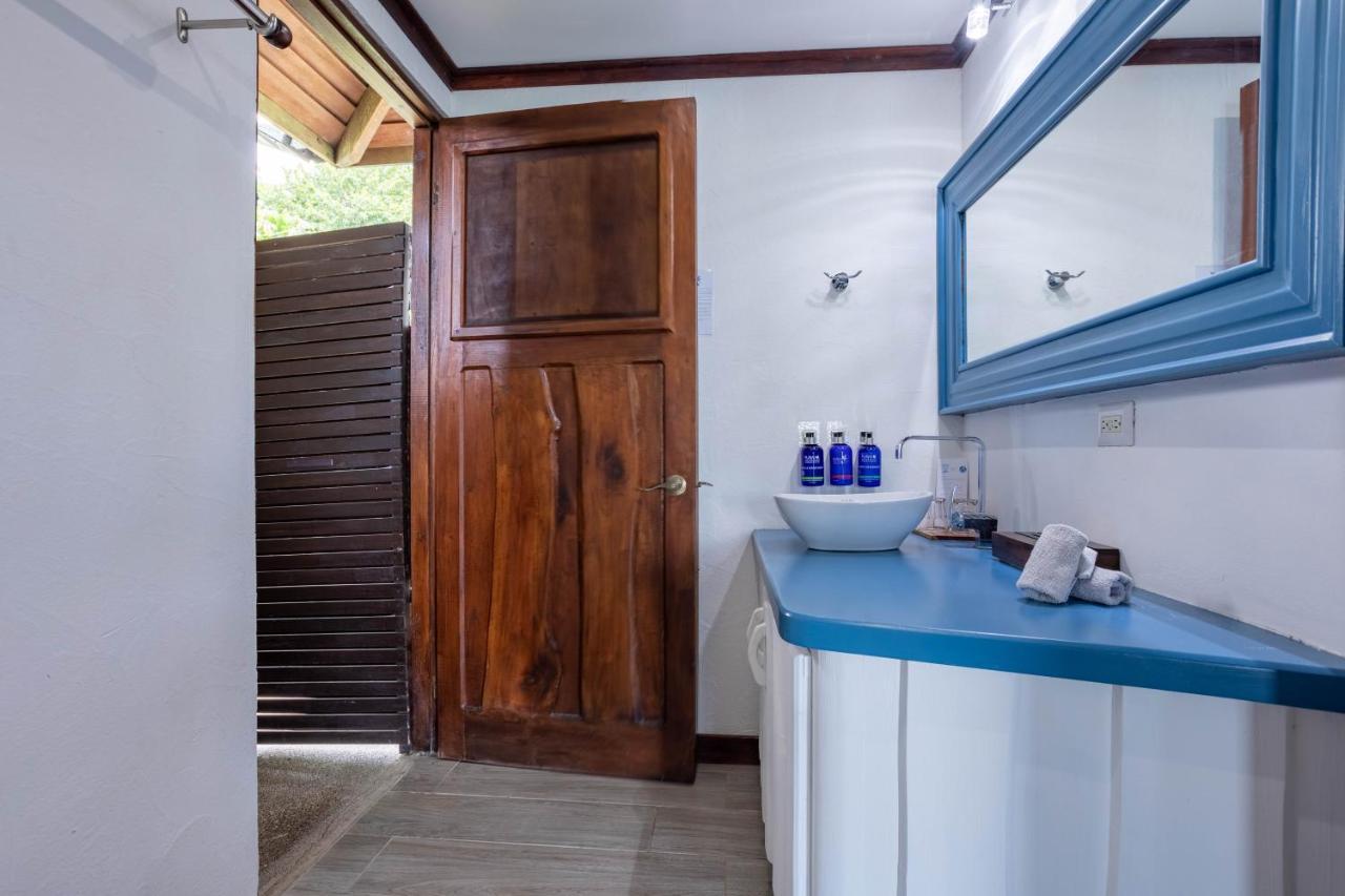 The Tranquilo Lodge, Adult Only, All Meals Included Drakes Bay エクステリア 写真
