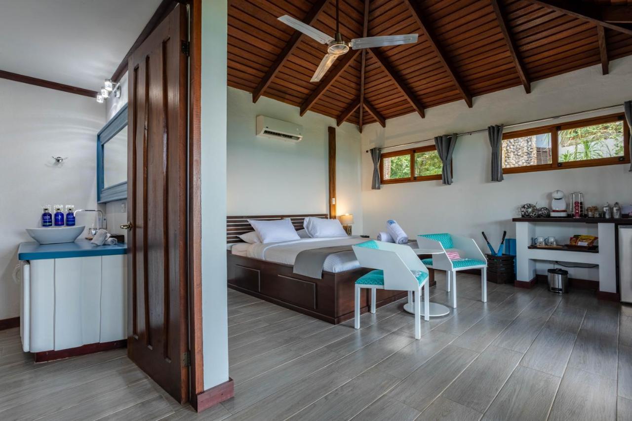 The Tranquilo Lodge, Adult Only, All Meals Included Drakes Bay エクステリア 写真