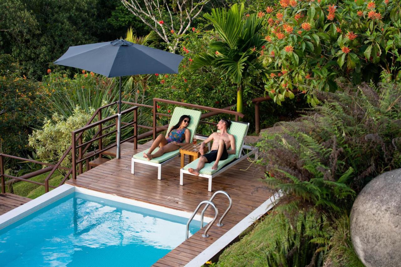 The Tranquilo Lodge, Adult Only, All Meals Included Drakes Bay エクステリア 写真