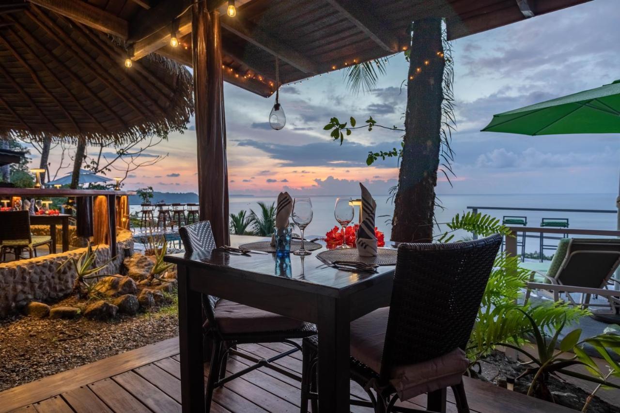 The Tranquilo Lodge, Adult Only, All Meals Included Drakes Bay エクステリア 写真