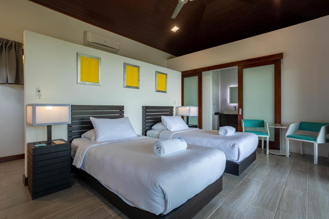 The Tranquilo Lodge, Adult Only, All Meals Included Drakes Bay エクステリア 写真
