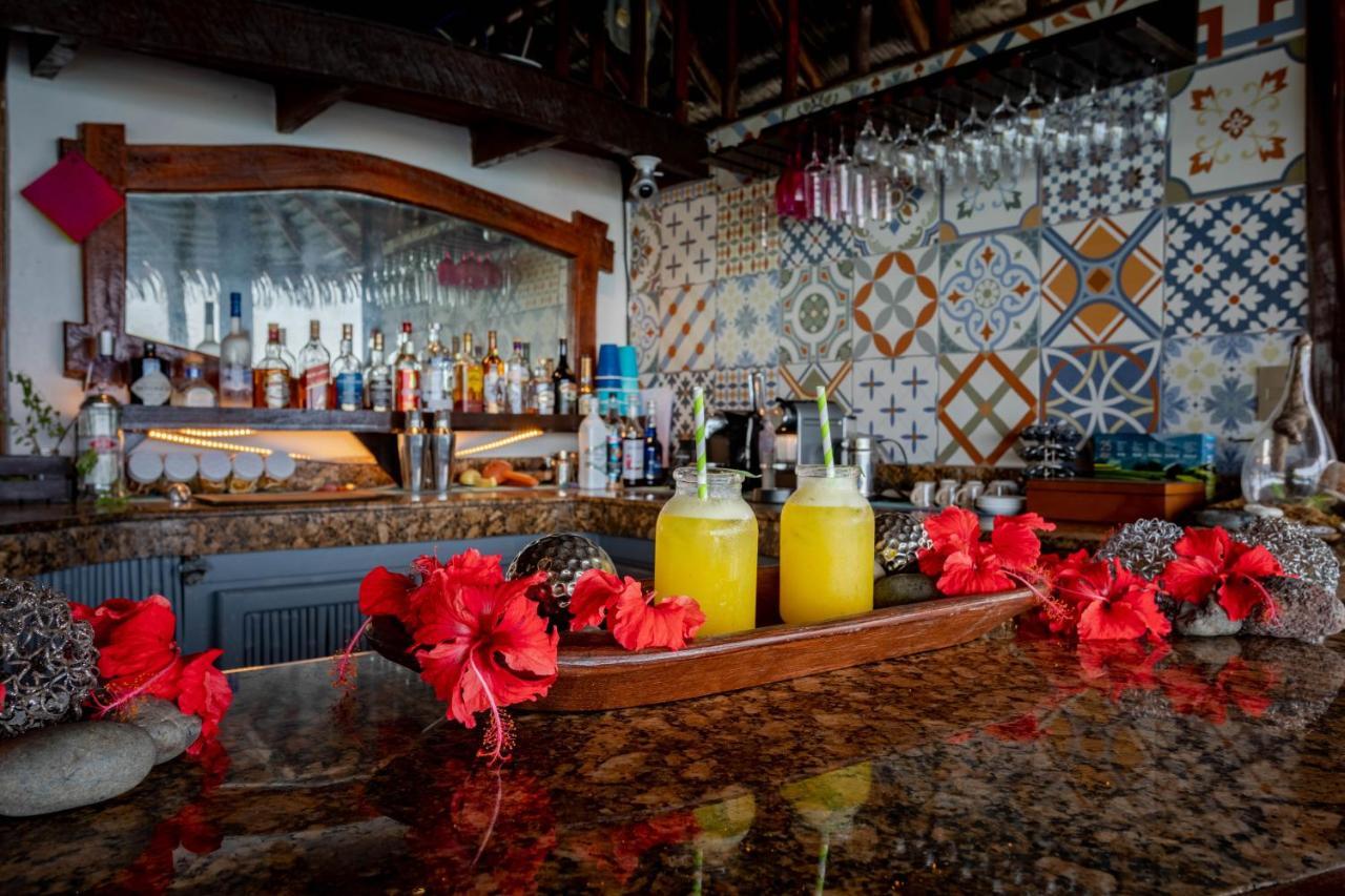 The Tranquilo Lodge, Adult Only, All Meals Included Drakes Bay エクステリア 写真