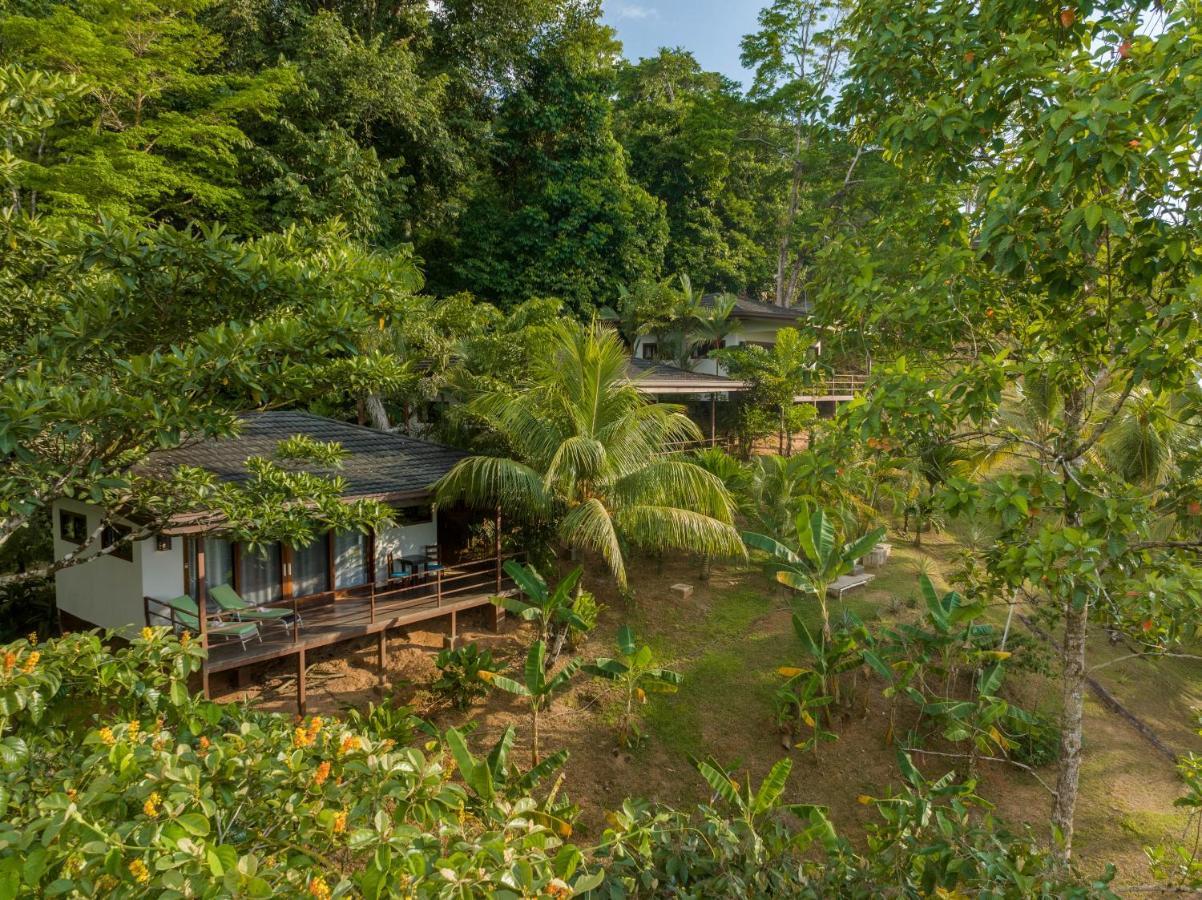 The Tranquilo Lodge, Adult Only, All Meals Included Drakes Bay エクステリア 写真