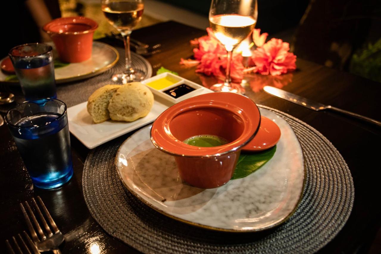 The Tranquilo Lodge, Adult Only, All Meals Included Drakes Bay エクステリア 写真