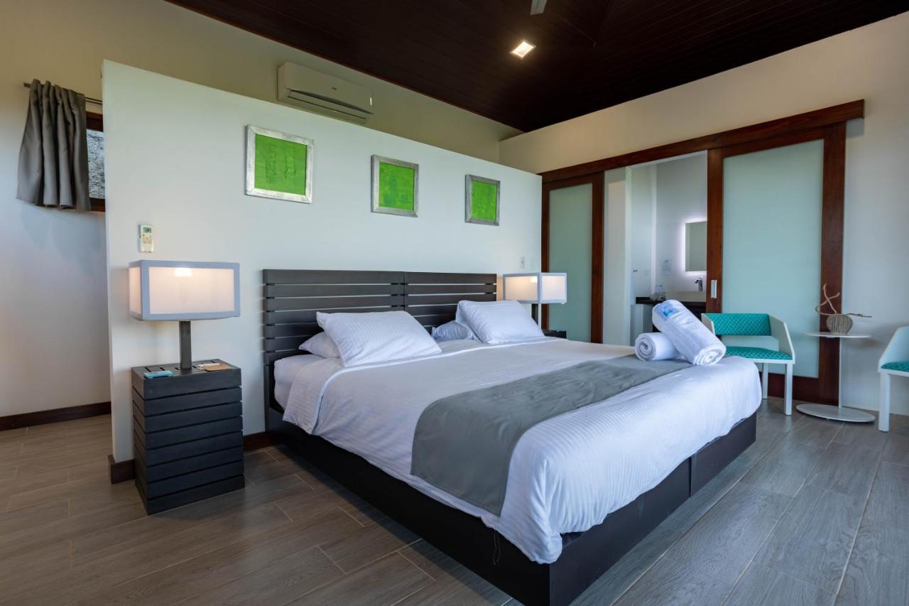 The Tranquilo Lodge, Adult Only, All Meals Included Drakes Bay エクステリア 写真