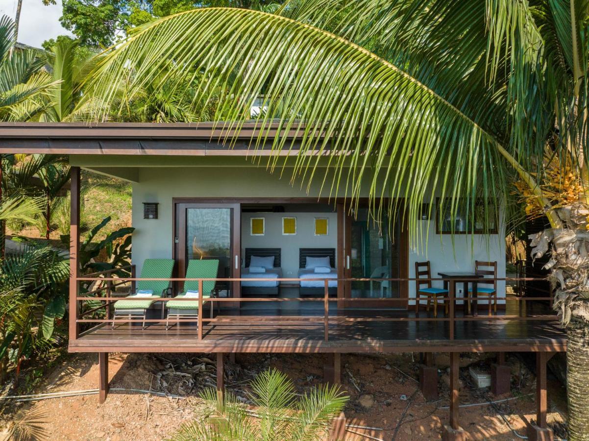 The Tranquilo Lodge, Adult Only, All Meals Included Drakes Bay エクステリア 写真