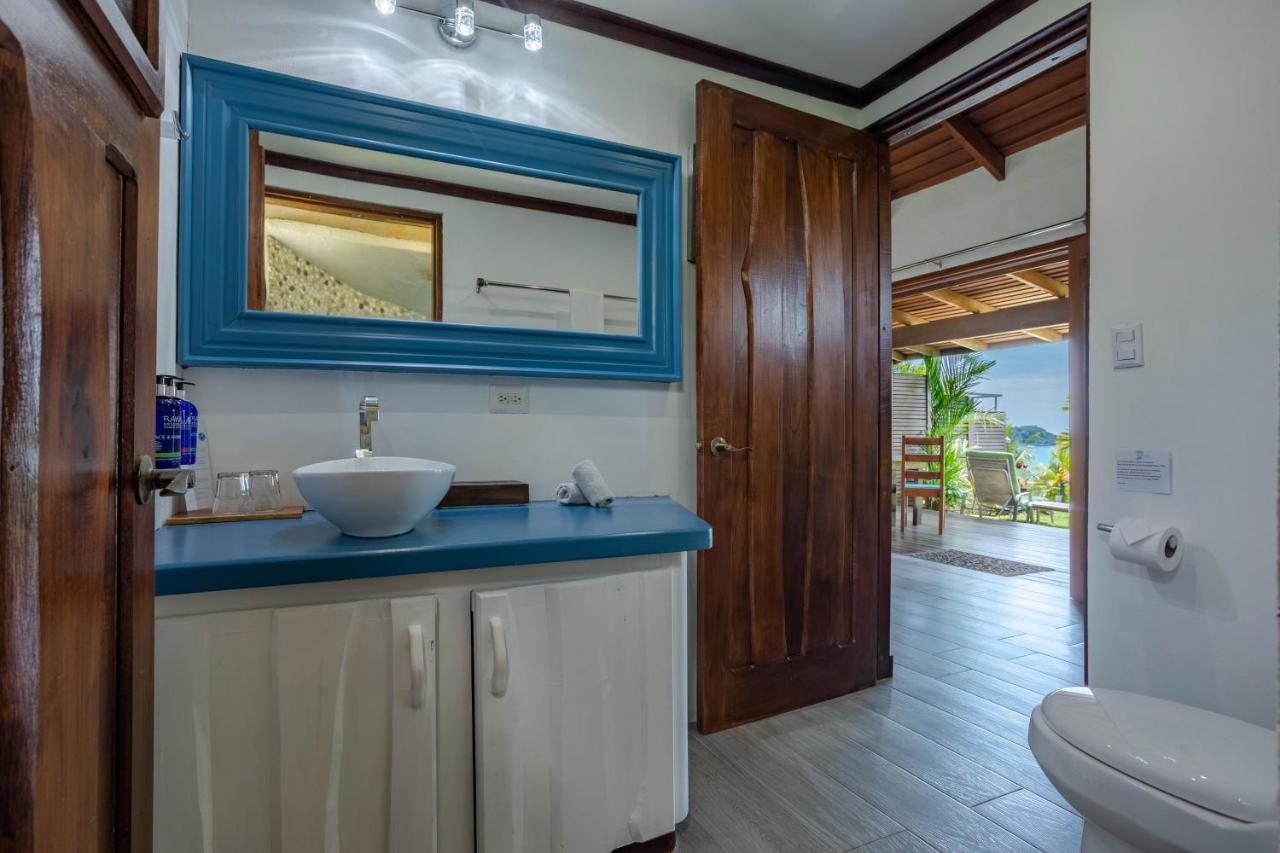 The Tranquilo Lodge, Adult Only, All Meals Included Drakes Bay エクステリア 写真