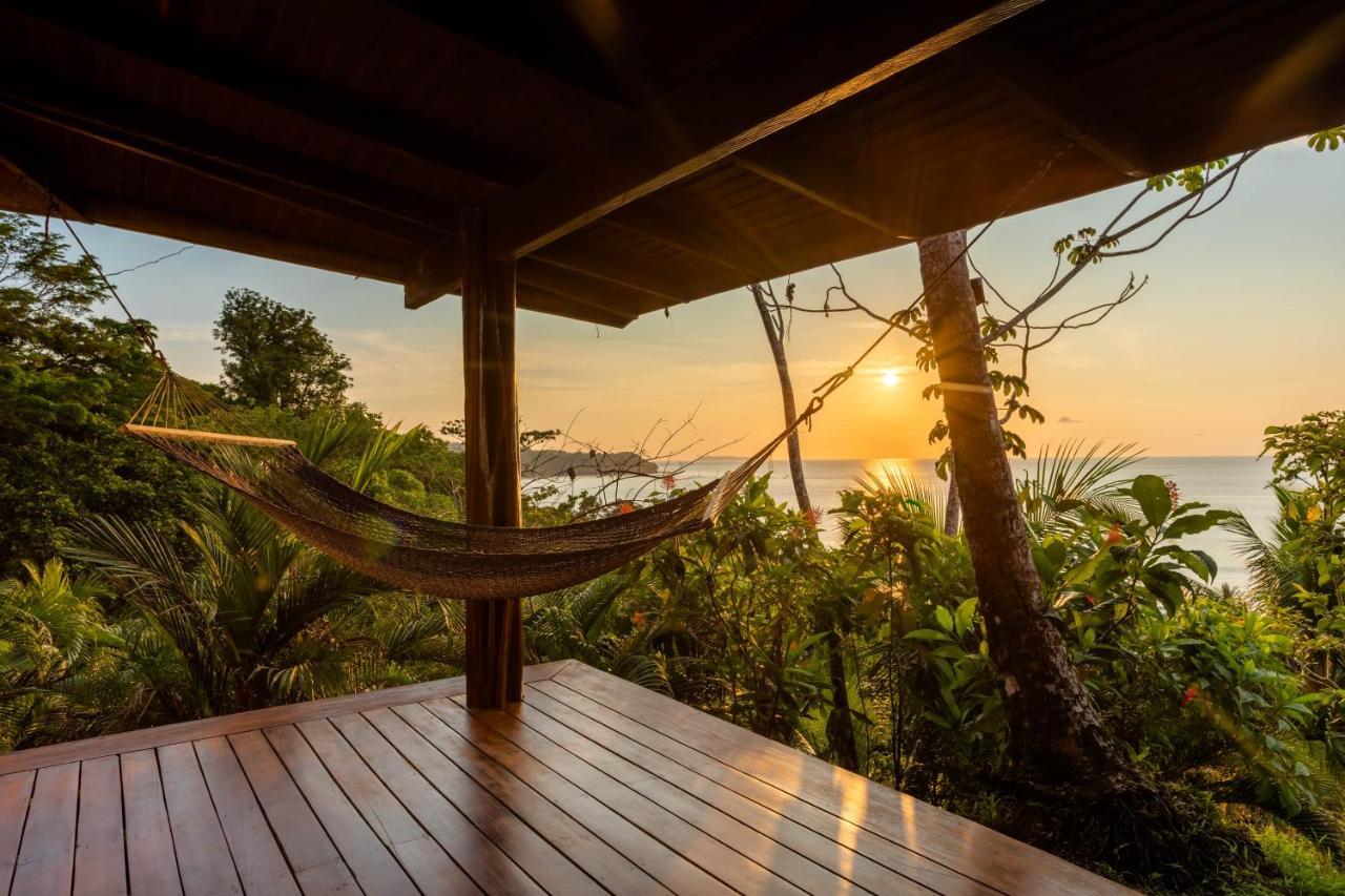 The Tranquilo Lodge, Adult Only, All Meals Included Drakes Bay エクステリア 写真