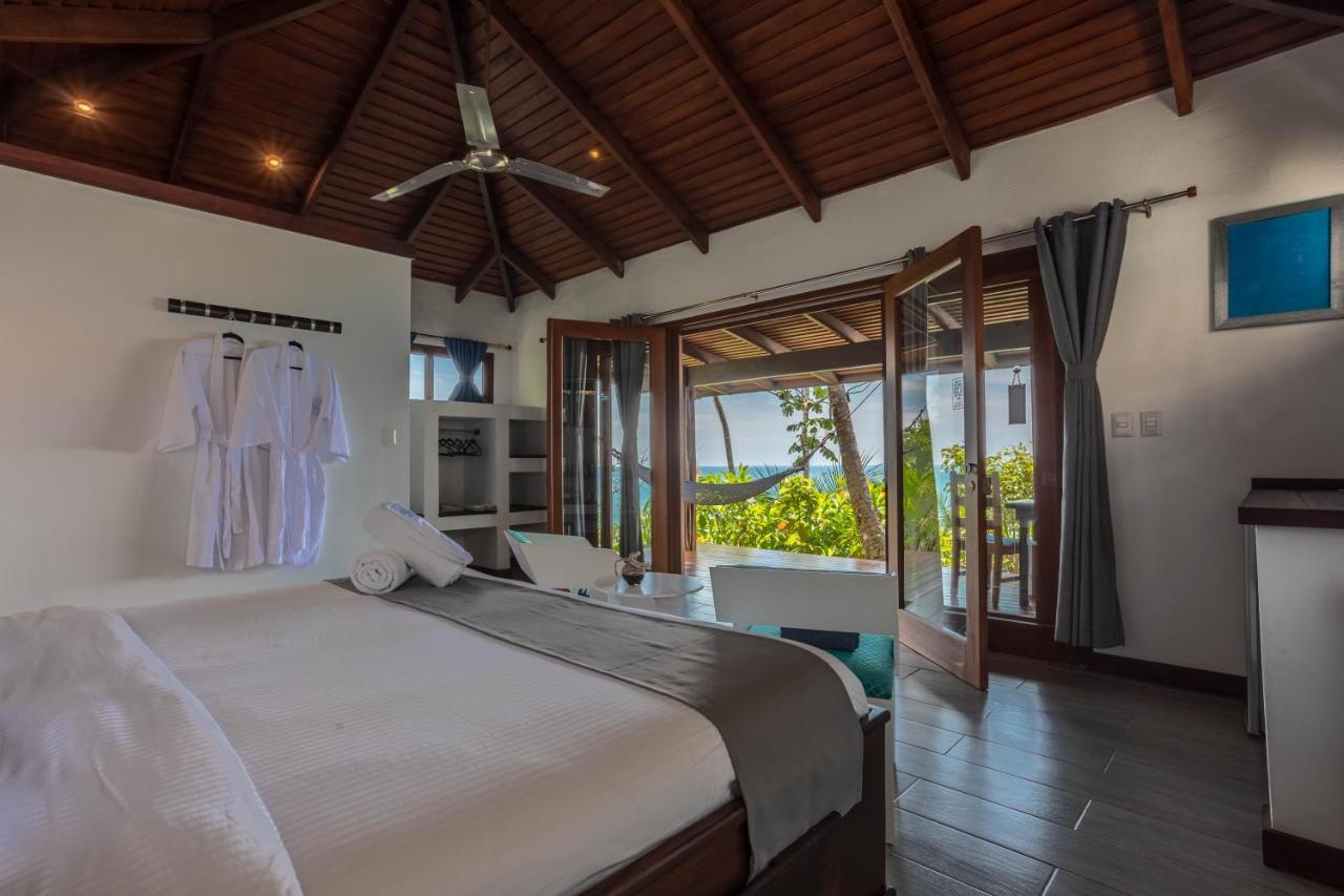 The Tranquilo Lodge, Adult Only, All Meals Included Drakes Bay エクステリア 写真