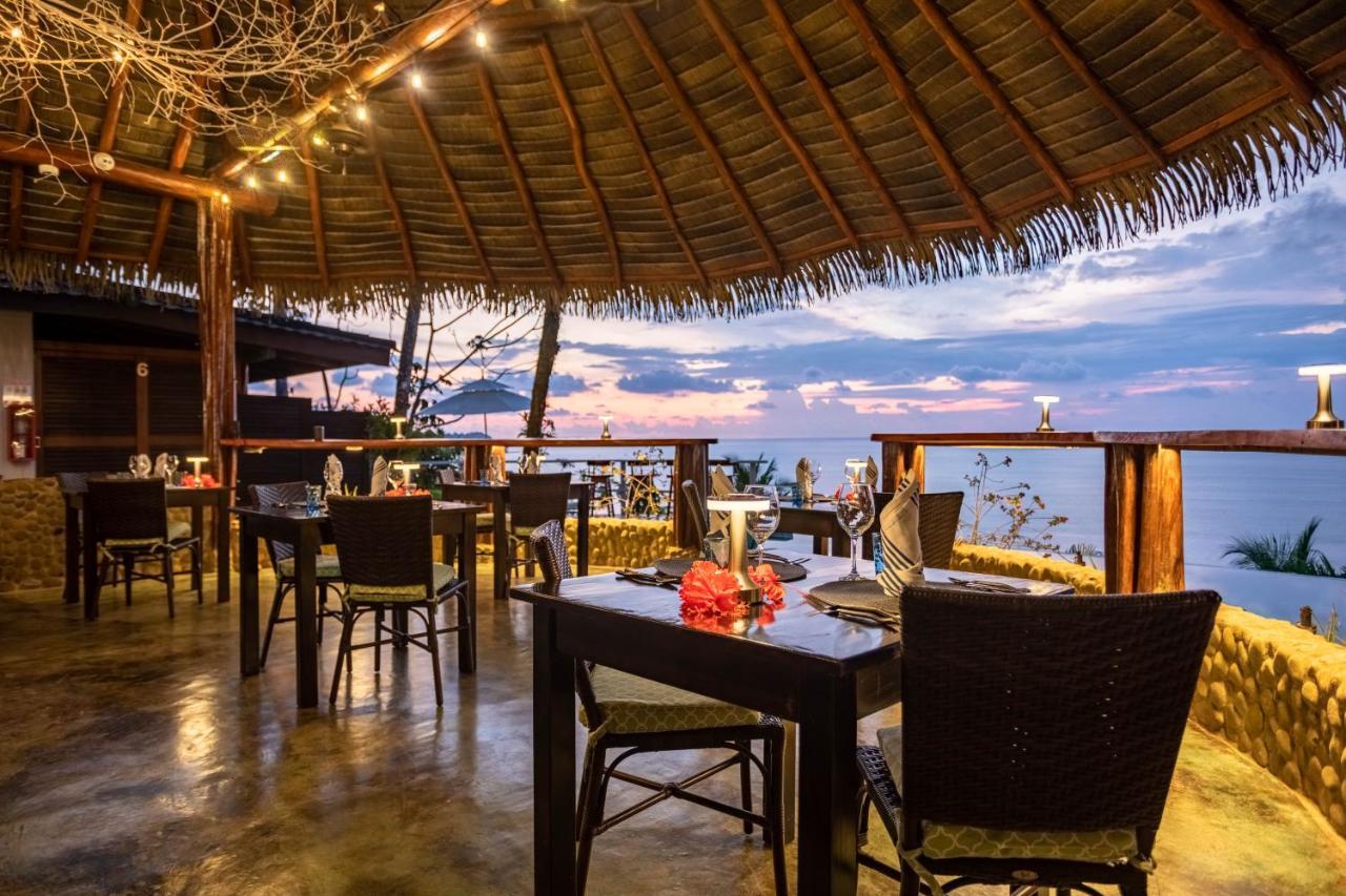 The Tranquilo Lodge, Adult Only, All Meals Included Drakes Bay エクステリア 写真