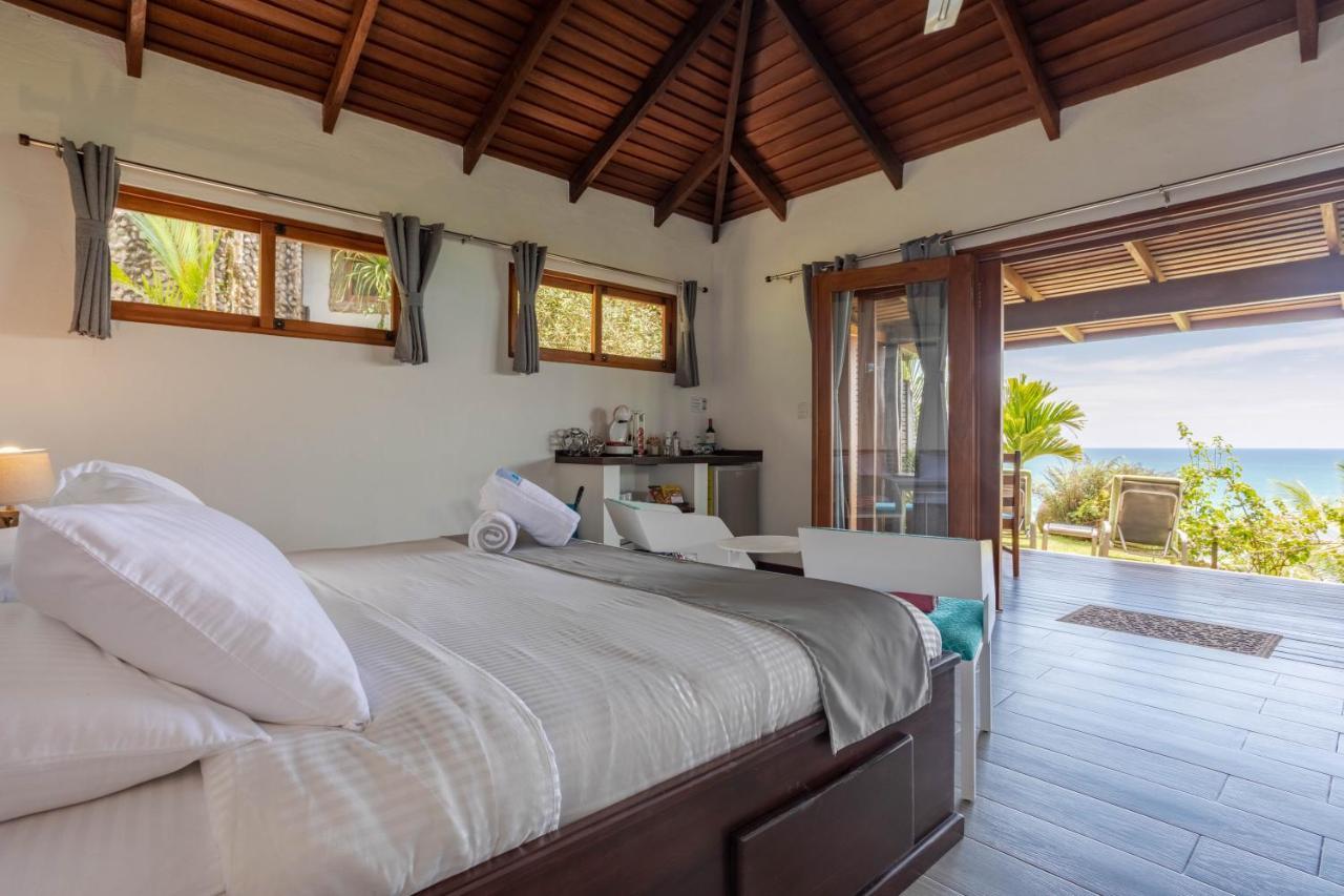 The Tranquilo Lodge, Adult Only, All Meals Included Drakes Bay エクステリア 写真