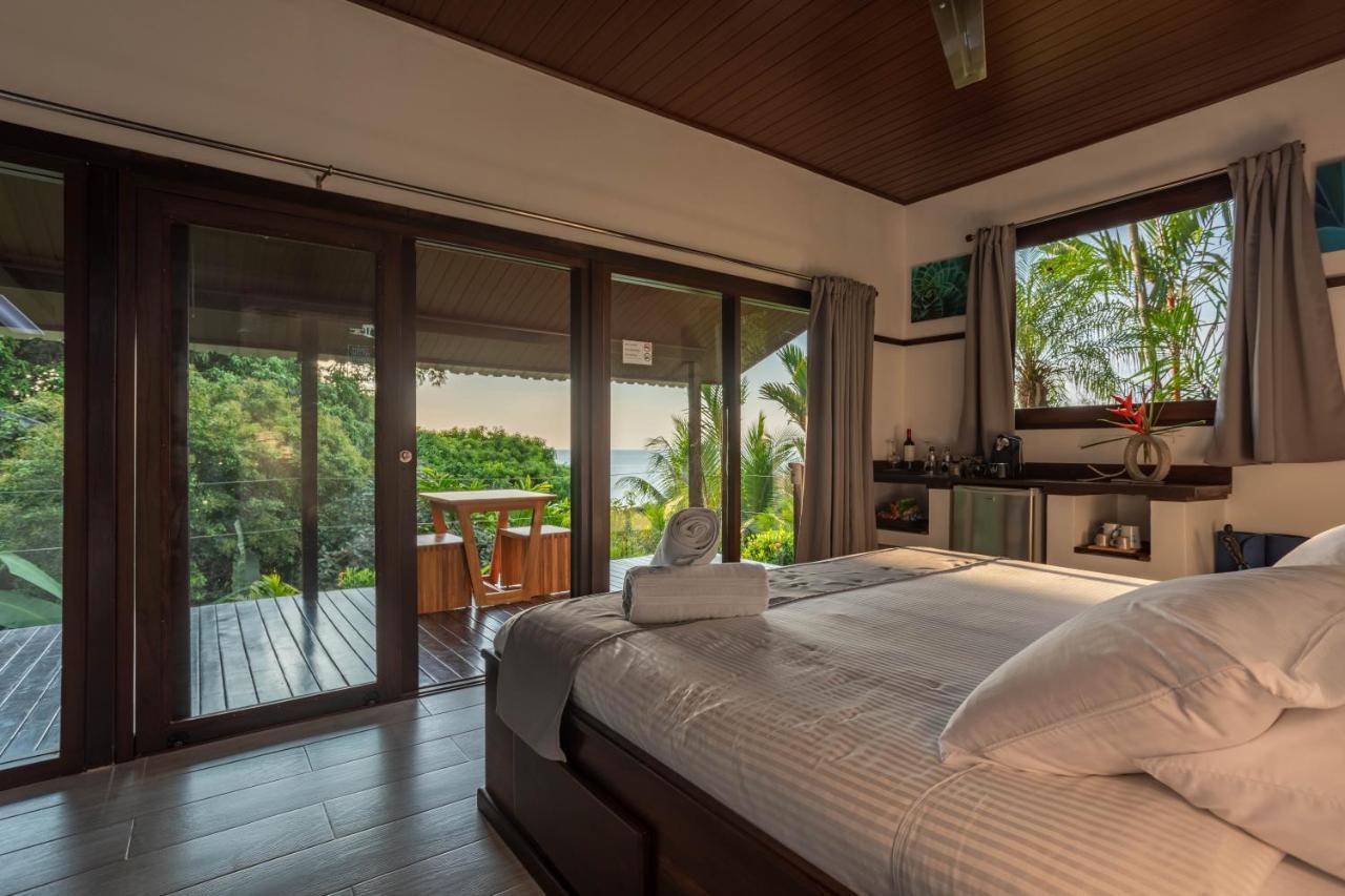 The Tranquilo Lodge, Adult Only, All Meals Included Drakes Bay エクステリア 写真