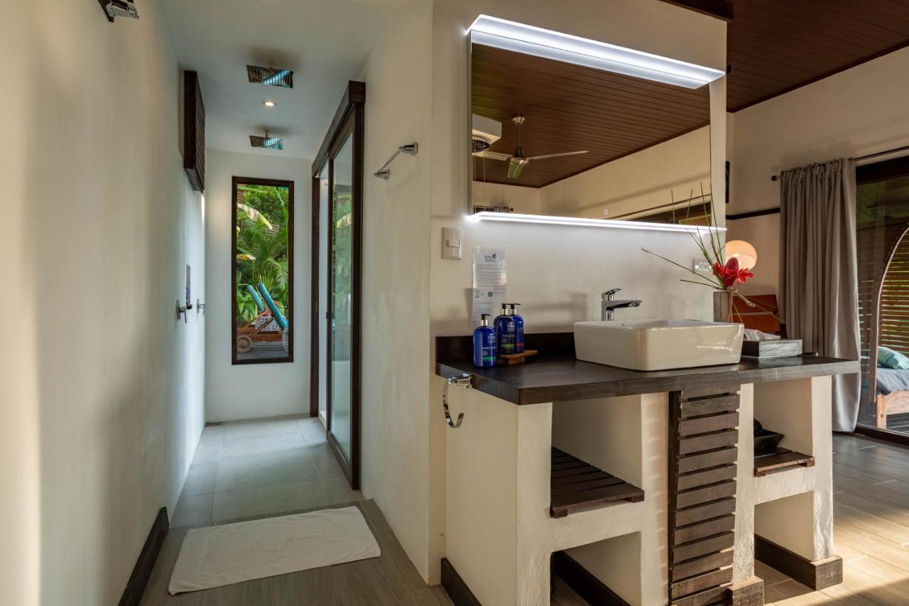 The Tranquilo Lodge, Adult Only, All Meals Included Drakes Bay エクステリア 写真