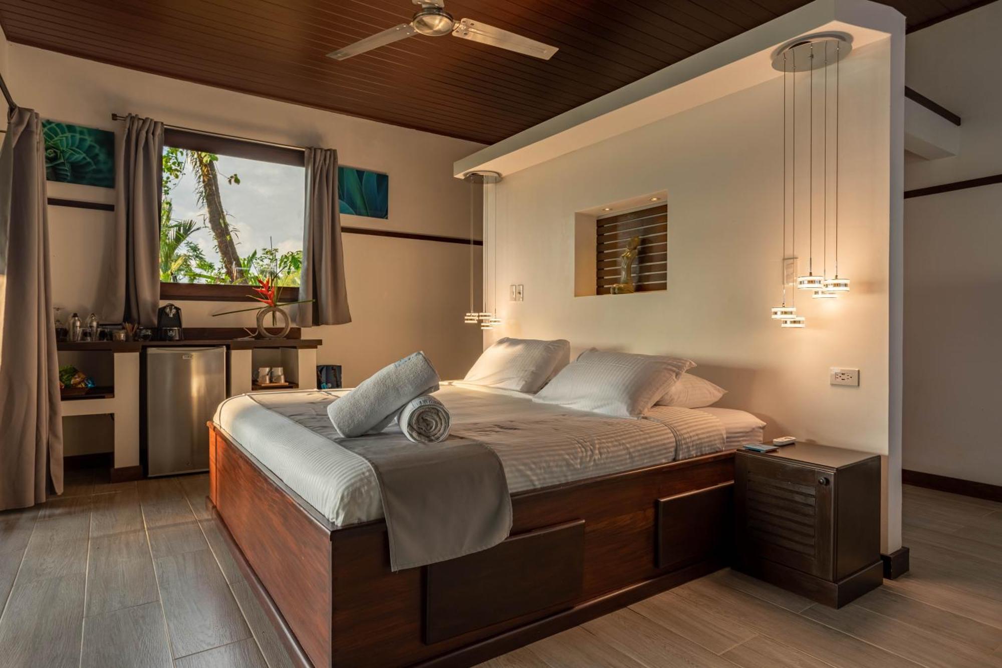 The Tranquilo Lodge, Adult Only, All Meals Included Drakes Bay エクステリア 写真