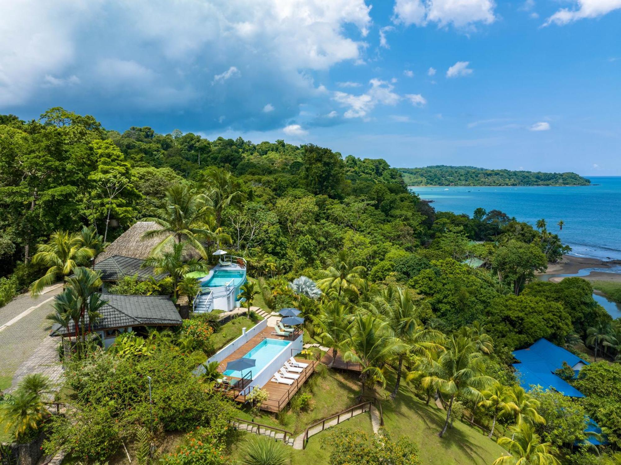 The Tranquilo Lodge, Adult Only, All Meals Included Drakes Bay エクステリア 写真